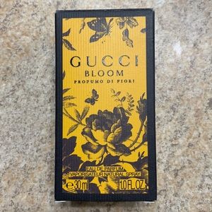 GUCCI bloom